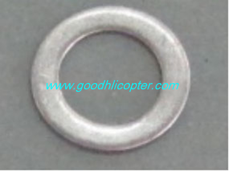 Wltoys Q303 Q303A Q303B Q303C quadcopter parts metal ring - Click Image to Close